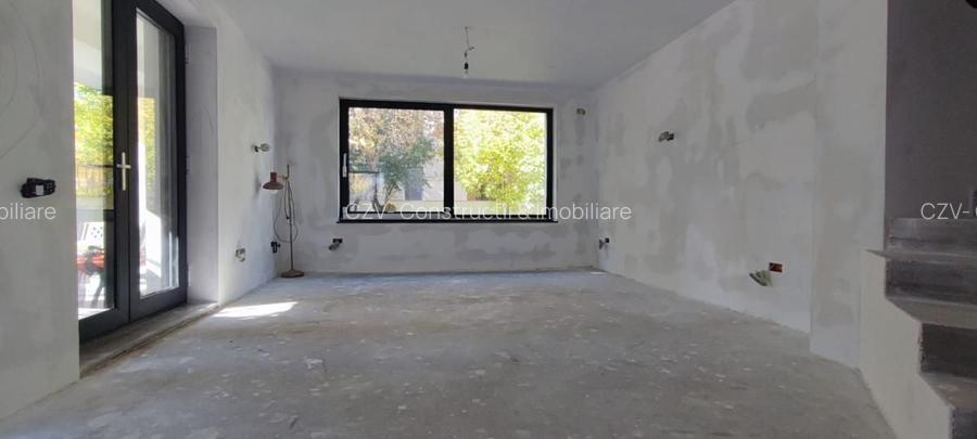 Casă spectaculoasă – 314 mp utili, cramă, terase, 7 camere, teren 432 mp - 16