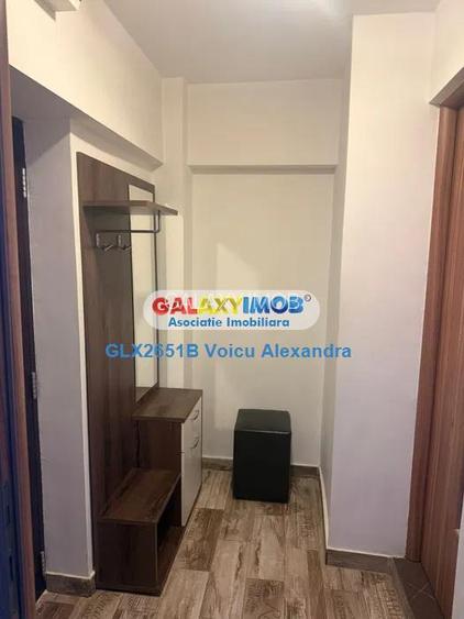 Garsoniera Moderna Berceni - Piata Sudului - Metrou - 5