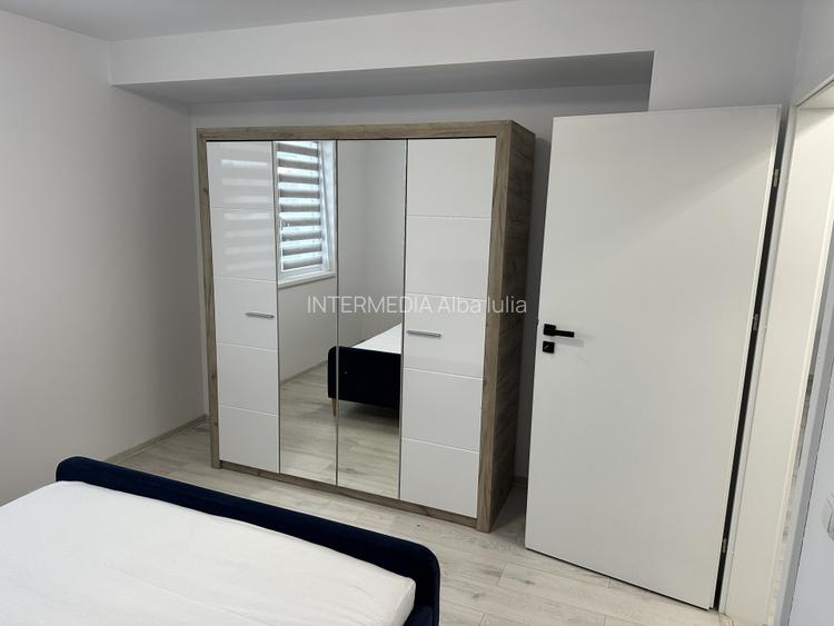 CHIRIE Casa Noua 3 Camere 2 Bai, Finisata, Incalzire pardoseala Mobilata complet - 8