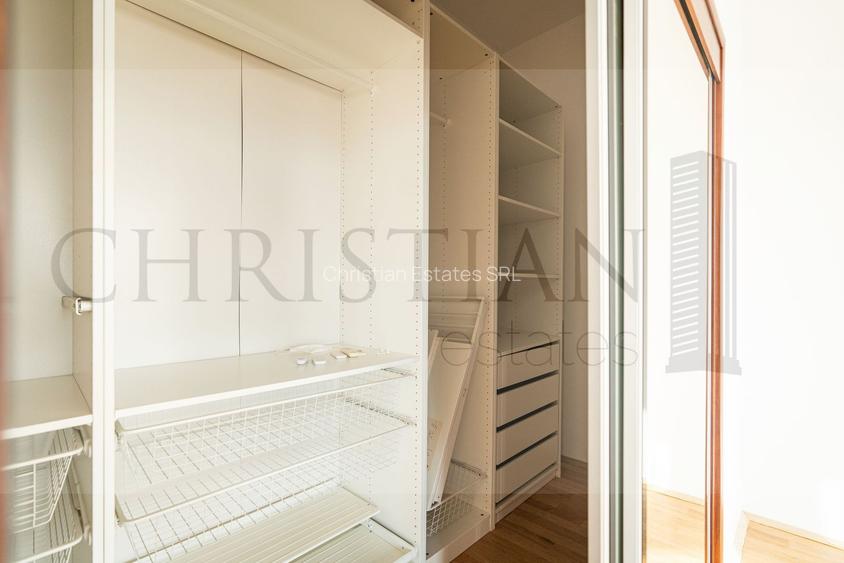 Exquisite Penthouse for Rent – Herastrau Area, Sector 1 - 52