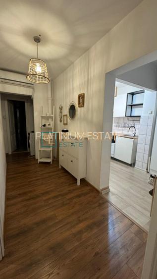 P4870 Apartament cu 3 camere DECOMANDAT, zona Gheorghe Lazar - 4