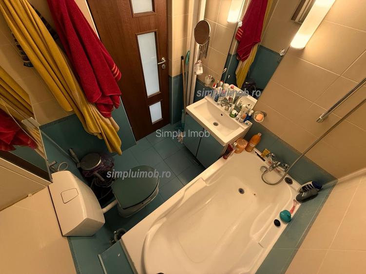 Gara de Nord Metrou superb renovat mobilat utilat - 7