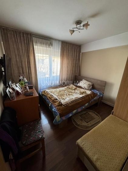 Apartament 2 camere decomandat - mobilat - pod - Mircea cel Batran - 3