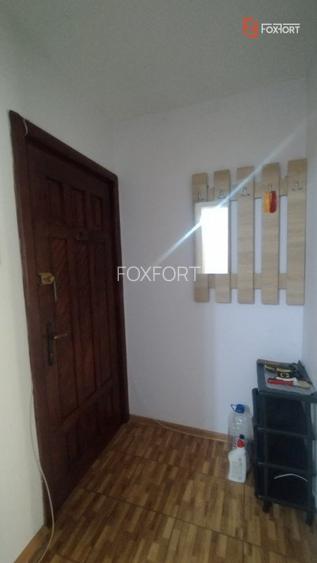 Apartament 3 camere 68 mp, zona Lipovei - Garaj  - 9