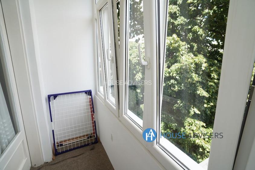 Inchiriere apartament 2 camere Cismigiu - 11