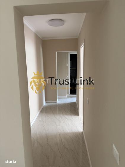 Apartament 3 camere renovat 2 min Aparatorii Patriei stradal Berceni - 15