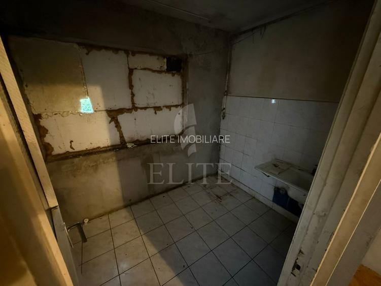 Apartament 2 camere în zona PRITAX - 7