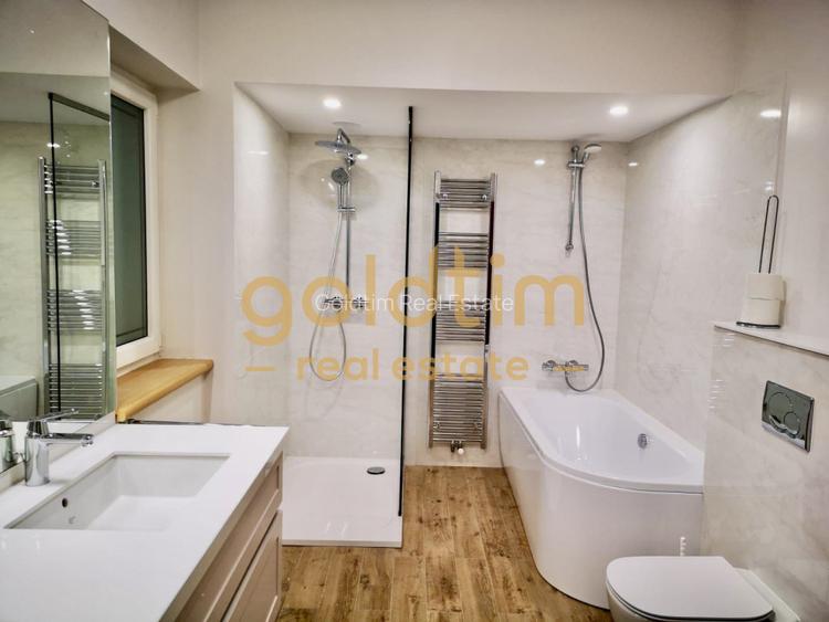 HERASTRAU/VIRGIL MADGEARU /ZONA EXCLUSIVISTA/PARCARE INCLUSA/TERASA GENEROASA - 11