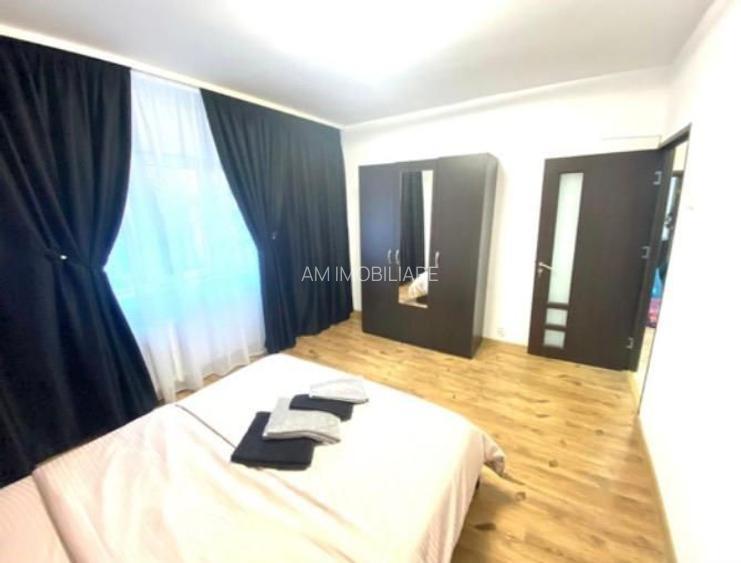 AP. 2 CAMERE 13 SEPTEMBRIE, BOILER, BUCATARIE DESCHISA, METROU 10 MIN - 3