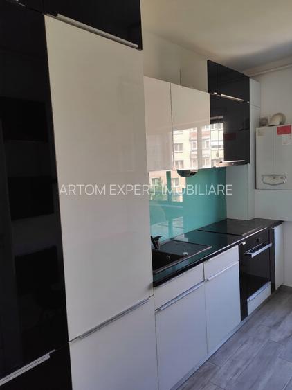 2 CAMERE DECOMANDAT / BLOC 2015 / CENTRALA / 5 MIN METROU LUJERULUI - MODERN - 5