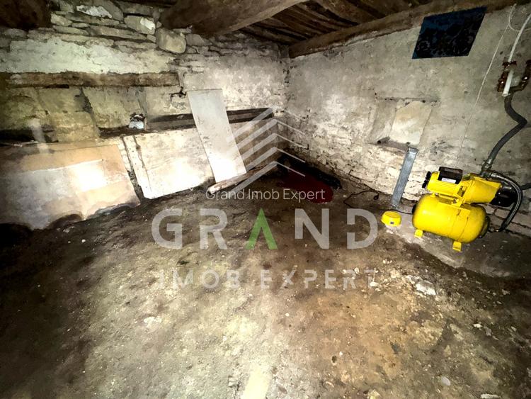 OPORTUNITATE RARĂ!Casă+teren 3.475mp | Mihăiești,Sânpaul | 28 km de Cluj-Napoca - 16