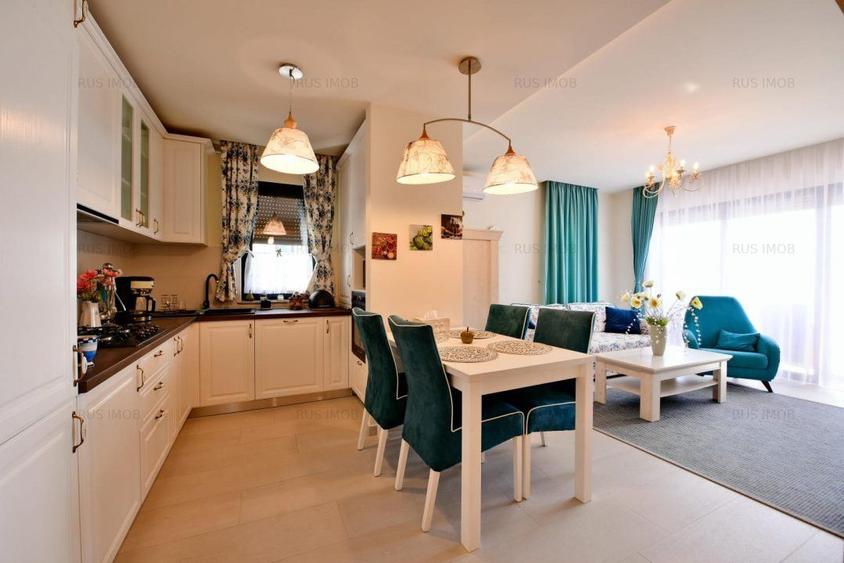 COZY APARTMENT - Eleganta si calitate! langa Kaufland