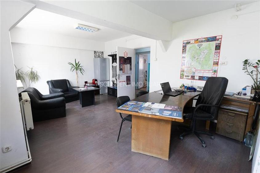 FILM&Tur LIVE!Spatiu Ultracentral,Sfantu Gheorghe,purtator profit,8% randament - 7