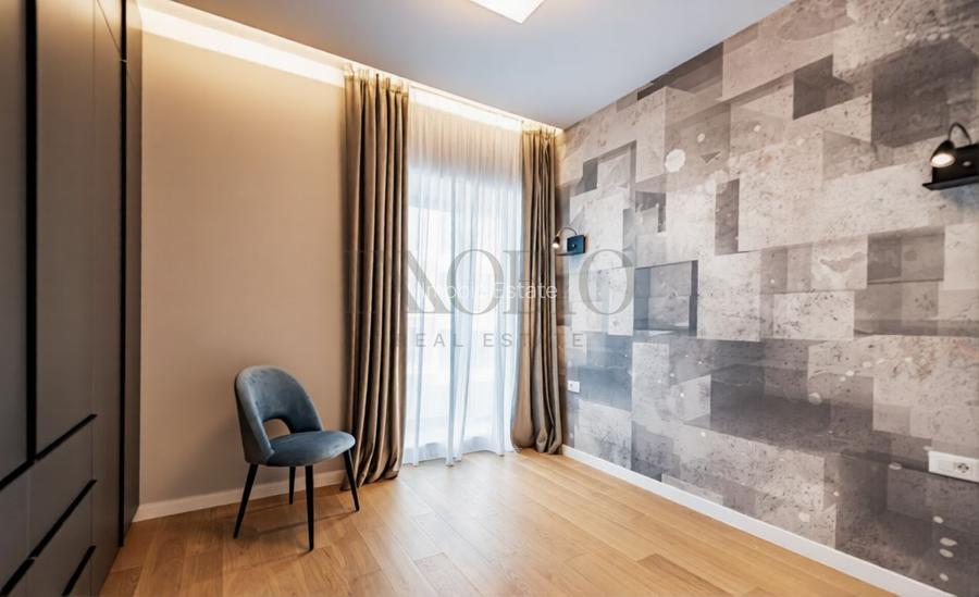 Apartament 3 Camere | One Verdi | Loc de Parcare - 12