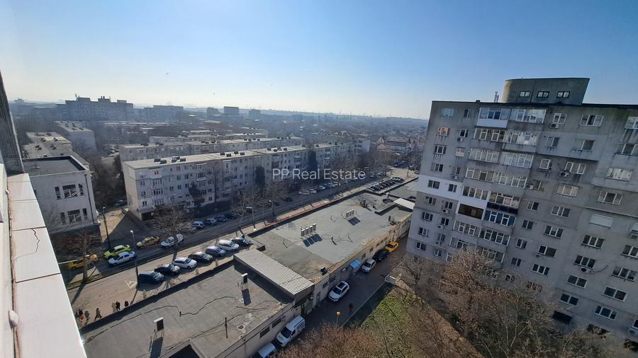 Km 4/5 ap 3 cam , et 10/10 - ST 66.6 mp - 15