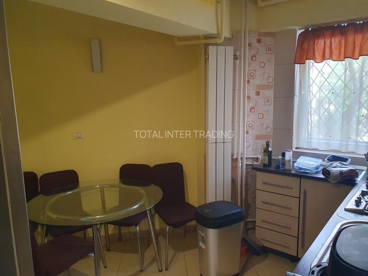 Vanzare-4 camere-sdec-1/10-Dr Taberei-Ghencea-Steaua-bl 84-2 gr sanitare-156900E - 9