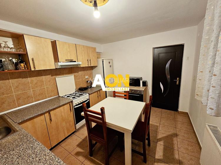 Casă cu 4 Camere, 550mp Teren, Complet Mobilată, Zona Pâclișa - 6