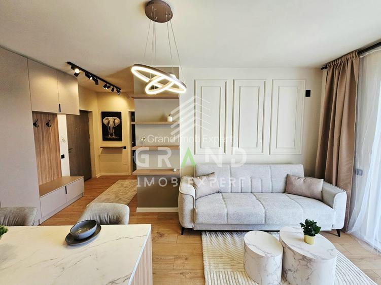 Apartament Premium | 2 Camere | Balcon | Floresti/Eroilor - 13
