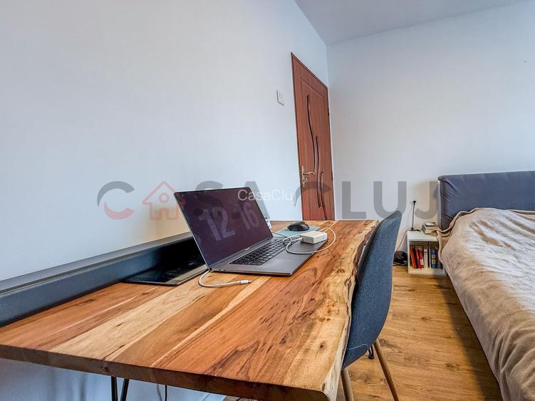 Apartament 2 camere | Etaj 1 | Intre Lacuri - 6