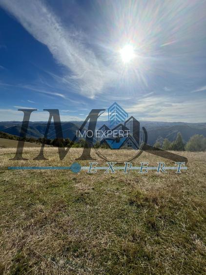 Teren extravilan la munte zona Loman! - 3