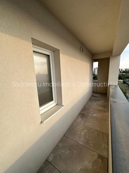 Apartament la prima inchiriere - 19
