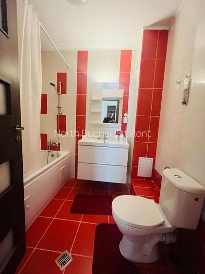 Apartament 3 Camere ,  Metrou Nicolae Grigorescu , Centrala Proprie - 16