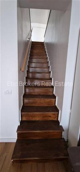 Inchiriere apartament 3 camere, Unirii, Terasa 174 mp, bloc 2018 - 3