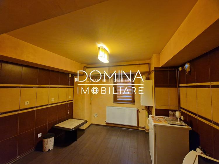 Vanzare apartament spatios cu 3 camere, Targu Jiu, Bld. Republicii - 6