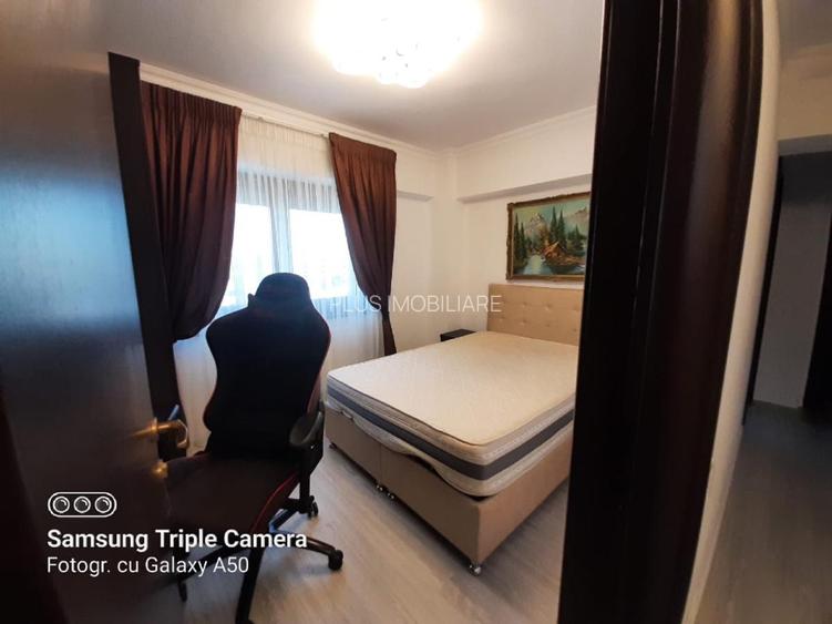 Apartament 4 camere Sos Stefan Cel Mare - 14