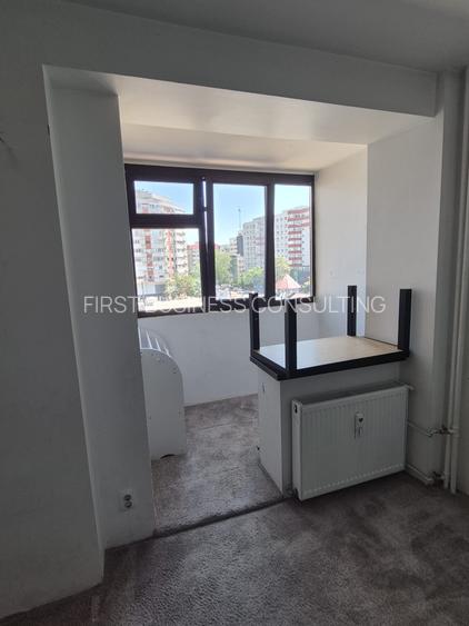 1 Mai - Clucerului - apartament deosebit, 3 camere - 19