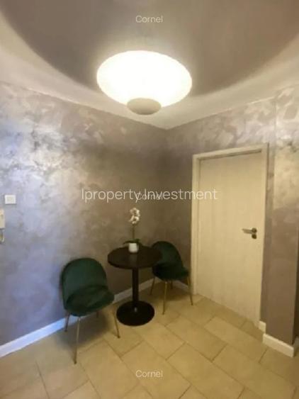 Baneasa, Herastrau | Garsoniera decomandata | Balcon | Renovata - 9