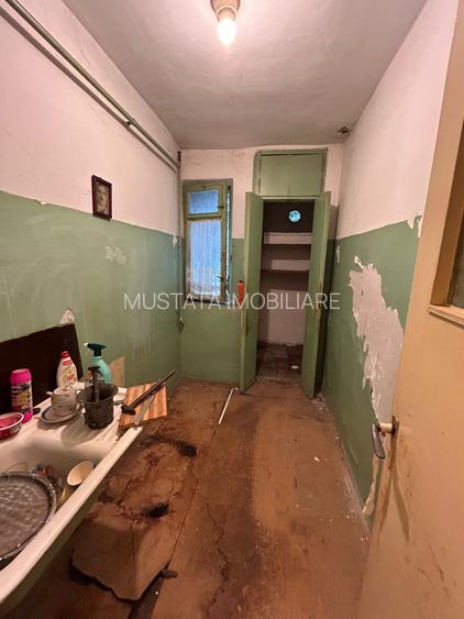 Comision Zero - Apartament 2 camere confort 2, Obor, suprafata 37mp. - 3