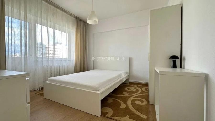 Apartament cu 3 camere - zona Centru - Hala Centrala - Pet Friendly - 3