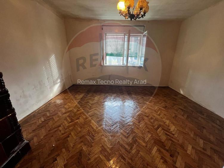 Casă 4 camere in Seitin 2144 teren - 7