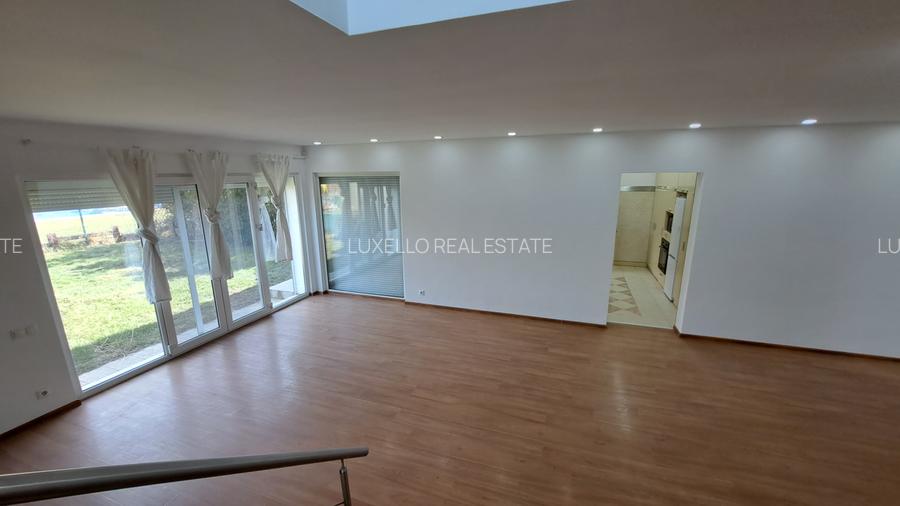 VILA CU 6 CAMERE IN COMPLEX CU PISCINA IBIZA GOLF - 26