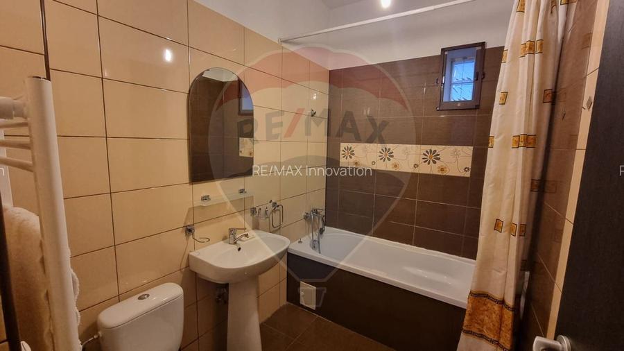 Apartament de inchiriat în zona Jiului, Bucurestii Noi - 9