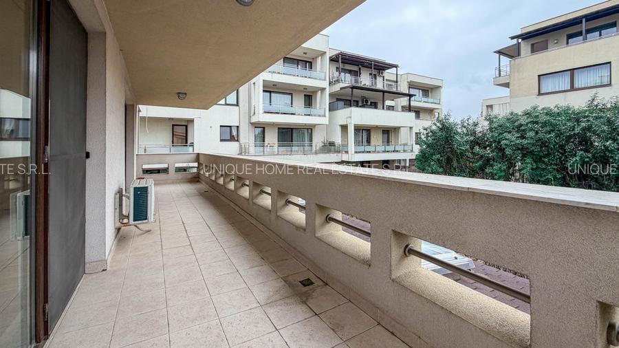 Pipera: Apartament cu 3 camere in complex rezidentia ! - 3