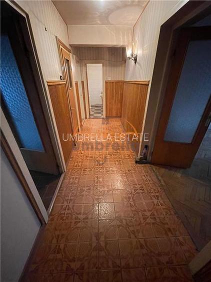 Ultracentral, Casa de Cultura, Apartament cu 3 camere - 6