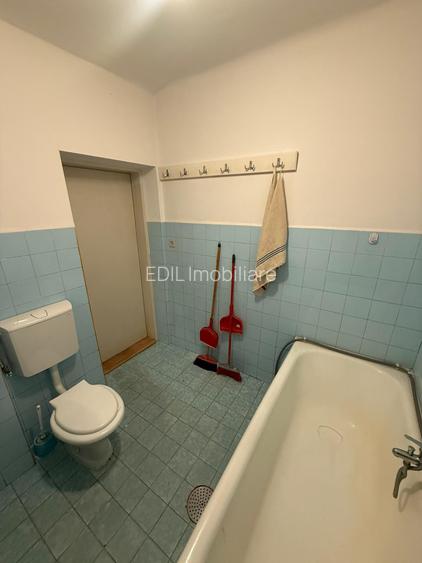 Ap 3 cam semidec, spatios-83 mp, la vila, nemobilat, et. 1, zona Piata Cipariu - 24