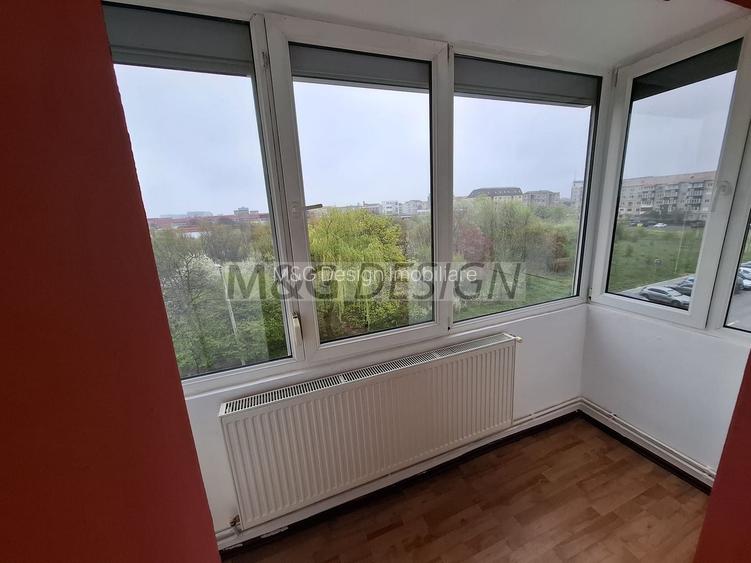 4camere decomandat, 2 bai, CENTRALA GAZ,CLIMA, Soarelui - Judetean - 24