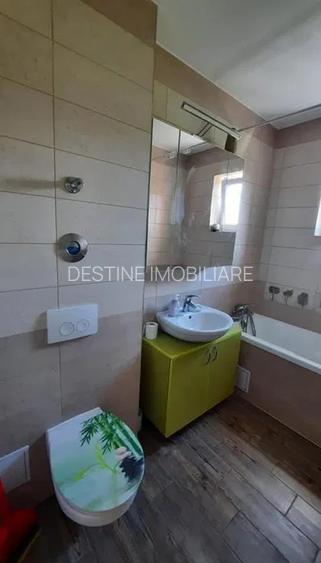 Apartament 2 camere decomandat 53 mp, cu loc de parcare si boxa, Avantgarden 3  - 7