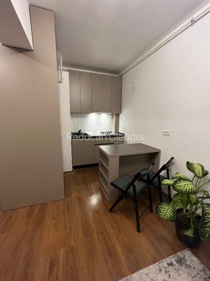 Garsonieră Delta  Vacaresti cu parcare  subterană  - 4