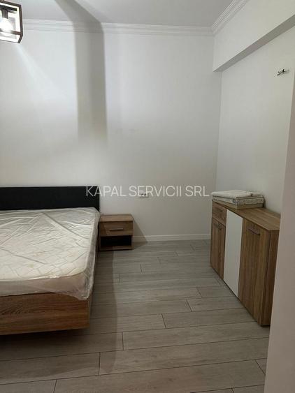 Inchiriere 2 camere,Energia Residence,lux - 5