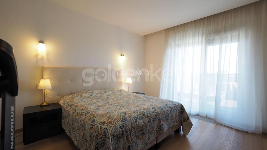 Apartament penthouse cu 4 camere | finisaje premium | 40 mp terasa - 12