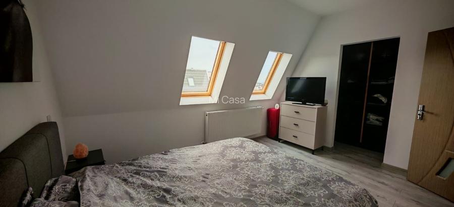 Casa 4 camere, cartier Izvor, oras Brasov - 10