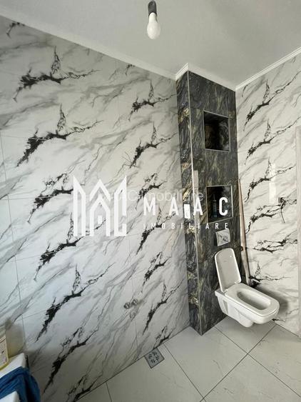 Apartament 2 camere | Etaj1 | Balcoane | Parcare | D.Stanca - 8