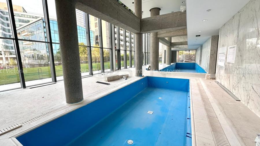 REA1023610 Apartament 3 camere I Up Site Floreasca - 12