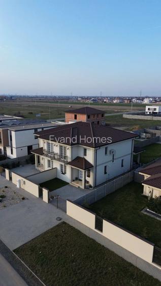 Duplex Premium în Mosnita Noua – 5 Camere, 3 bai - 4