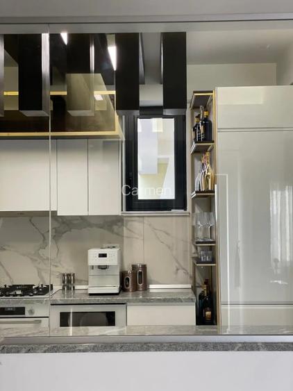 Penthouse 3 camere, Imparatul Traian, Craiova - 10