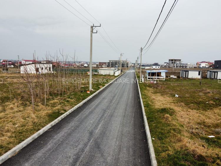 Anunturi vanzari terenuri in Costinesti - 6